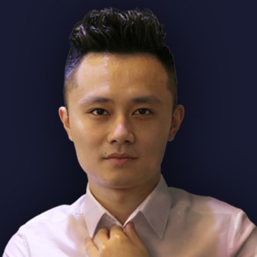 裝修設(shè)計師劉帥